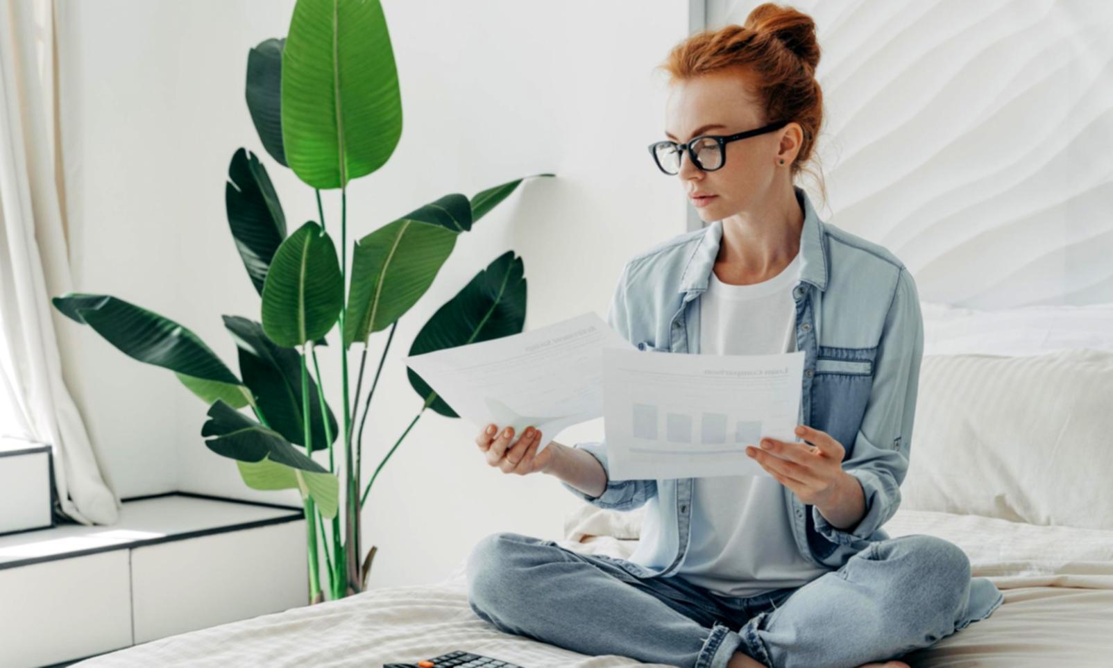 Veri merkezi sunucu odası