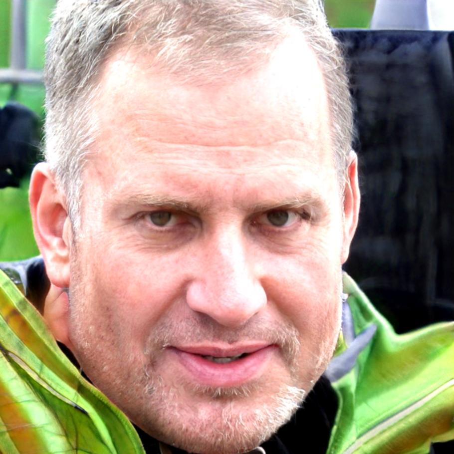 Murat Özcan - Blockchain Güvenlik Uzmanı