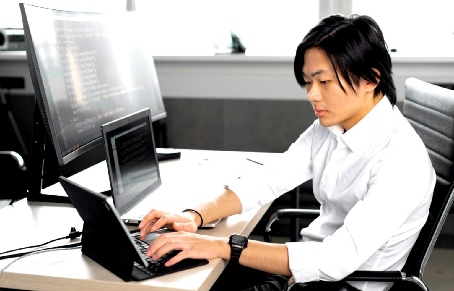 Mobil güvenlik test laboratuvarı