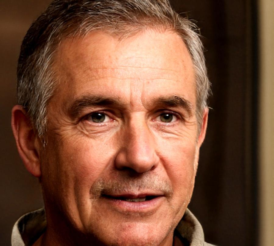 Deniz Kırman - Mobil Güvenlik Uzmanı